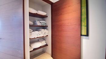 Cruz de Huanacaxtle Arena Blanca 408