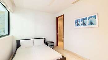 Cruz de Huanacaxtle Arena Blanca 408