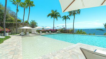 Cruz de Huanacaxtle Arena Blanca 408