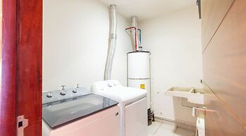 Cruz de Huanacaxtle Arena Blanca 408