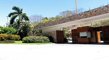 Cruz de Huanacaxtle Arena Blanca 408