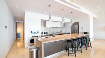 Cruz de Huanacaxtle Arena Blanca 408