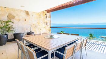 Cruz de Huanacaxtle Arena Blanca 408