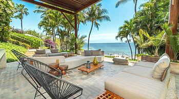 Cruz de Huanacaxtle Arena Blanca 408