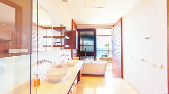 Cruz de Huanacaxtle Arena Blanca 408