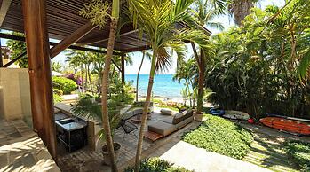 Cruz de Huanacaxtle Arena Blanca 408