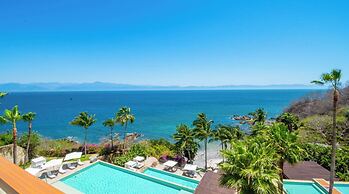 Cruz de Huanacaxtle Arena Blanca 408