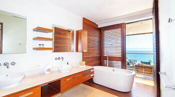 Cruz de Huanacaxtle Arena Blanca 408