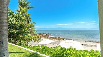 Cruz de Huanacaxtle Arena Blanca 408