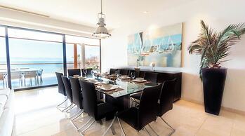 Cruz de Huanacaxtle Arena Blanca 408