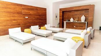 Cruz de Huanacaxtle Arena Blanca 408