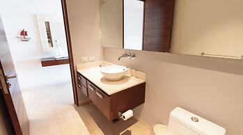 Cruz de Huanacaxtle Arena Blanca 408