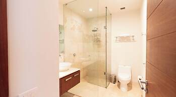 Cruz de Huanacaxtle Arena Blanca 408