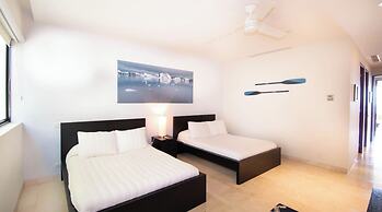 Cruz de Huanacaxtle Arena Blanca 408