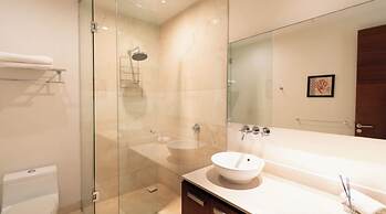 Cruz de Huanacaxtle Arena Blanca 408