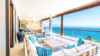 Cruz de Huanacaxtle Arena Blanca 408