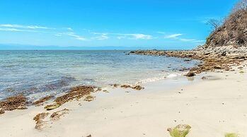 Cruz de Huanacaxtle Arena Blanca 408