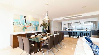 Cruz de Huanacaxtle Arena Blanca 408