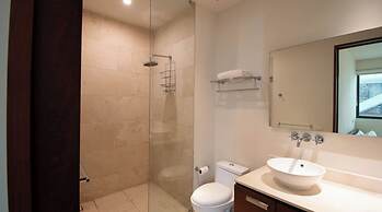 Cruz de Huanacaxtle Arena Blanca 408