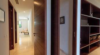 Cruz de Huanacaxtle Arena Blanca 408