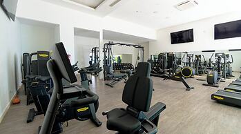 Cruz de Huanacaxtle Arena Blanca 408