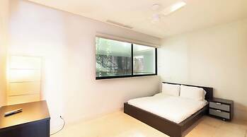 Cruz de Huanacaxtle Arena Blanca 408