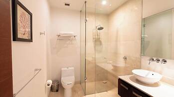 Cruz de Huanacaxtle Arena Blanca 408