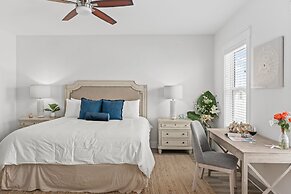 Blue Surf Lane Miramar Beach Home w Pool Firepit Golf Cart Quick Beach