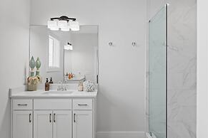 Blue Surf Lane Miramar Beach Home w Pool Firepit Golf Cart Quick Beach