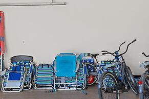 Blue Surf Lane Miramar Beach Home w Pool Firepit Golf Cart Quick Beach