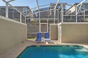 Spacious 5BR Home With Pool Near Top Attractions