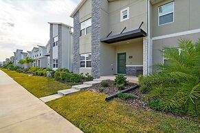 Spacious 5BR Home With Pool Near Top Attractions