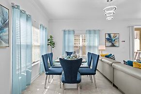 Spacious 5BR Home With Pool Near Top Attractions