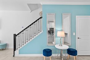 Spacious 5BR Home With Pool Near Top Attractions