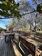 Pousada Cardoso Surf Camping - Laguna - SC