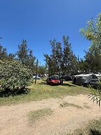Pousada Cardoso Surf Camping - Laguna - SC