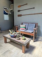 Pousada Cardoso Surf Camping - Laguna - SC