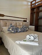 Pousada Cardoso Surf Camping - Laguna - SC