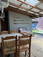 Pousada Cardoso Surf Camping - Laguna - SC