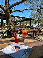 Pousada Cardoso Surf Camping - Laguna - SC