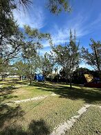 Pousada Cardoso Surf Camping - Laguna - SC
