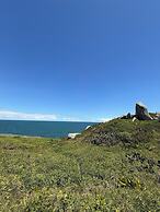 Pousada Cardoso Surf Camping - Laguna - SC