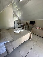 Pousada Cardoso Surf Camping - Laguna - SC