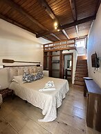 Pousada Cardoso Surf Camping - Laguna - SC