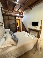 Pousada Cardoso Surf Camping - Laguna - SC