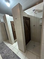 Pousada Cardoso Surf Camping - Laguna - SC