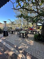 Pousada Cardoso Surf Camping - Laguna - SC