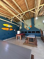 Pousada Cardoso Surf Camping - Laguna - SC