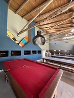 Pousada Cardoso Surf Camping - Laguna - SC