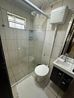 Pousada Cardoso Surf Camping - Laguna - SC